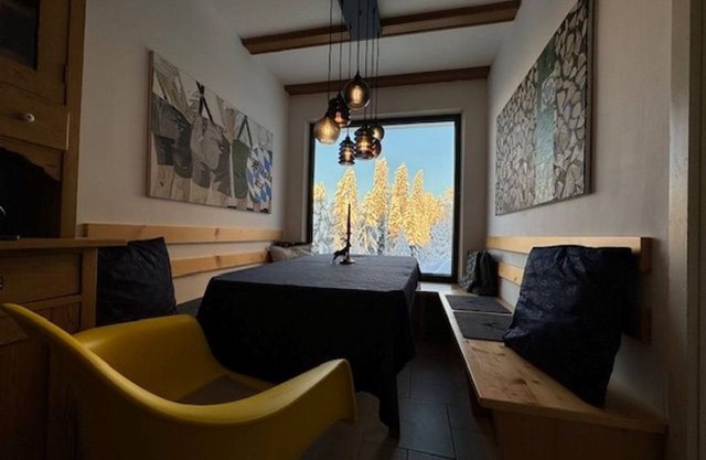 Ferienhaus 30-e mit 3 Schlafzimmern - Ferienhäuser im Feriendorf Weissensee im Allgäu