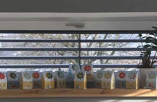 Ferienhaus am Mondsee - Ferienhaus