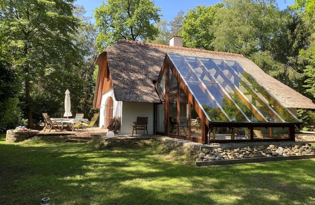Ferienhaus Boschhuys