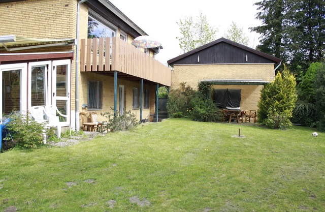 Ferienhaus Kruse, Deutschland