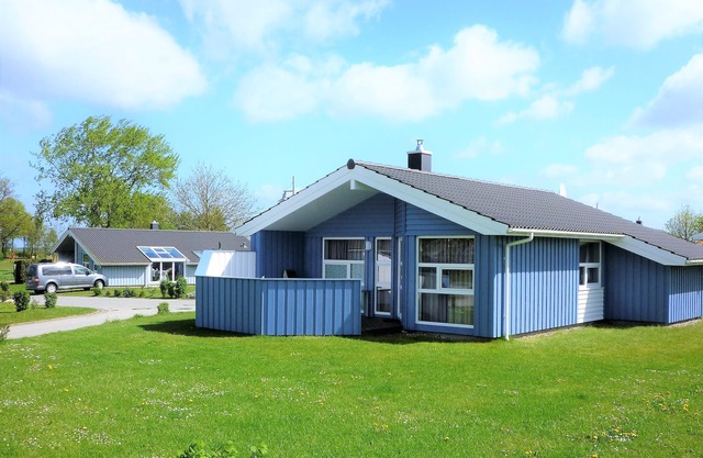Ferienhaus für bis zu 6 Personen,3 Schlafzimmer, Sauna, Whirlpool