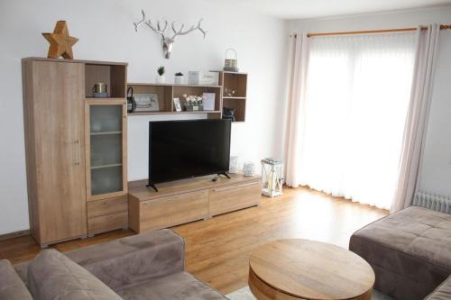 Ferienhaus Nr 22, Kategorie Komfort Plus L, Feriendorf Hochbergle, Allgäu