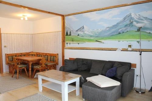 Ferienhaus Nr 82, Kategorie Komfort, Feriendorf Hochbergle, Allgäu