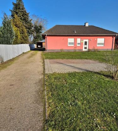 Ferienhaus RUTH