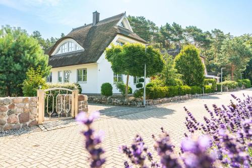 Ferienhaus Seestern