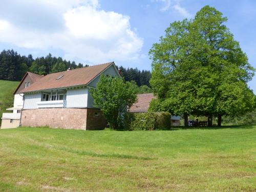 Ferienunterkünfte Zur Mühle