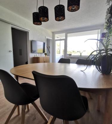 Ferienwohnung Pitt