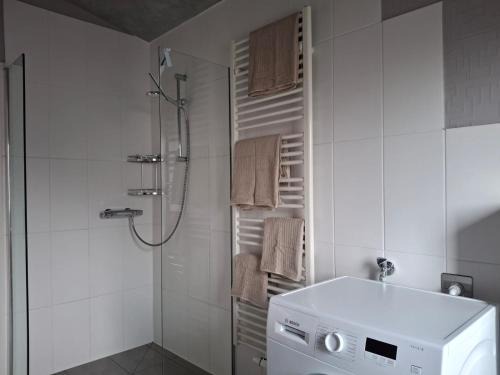 Ferienwohnung 2