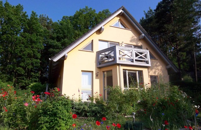 Ferienwohnung Amelie