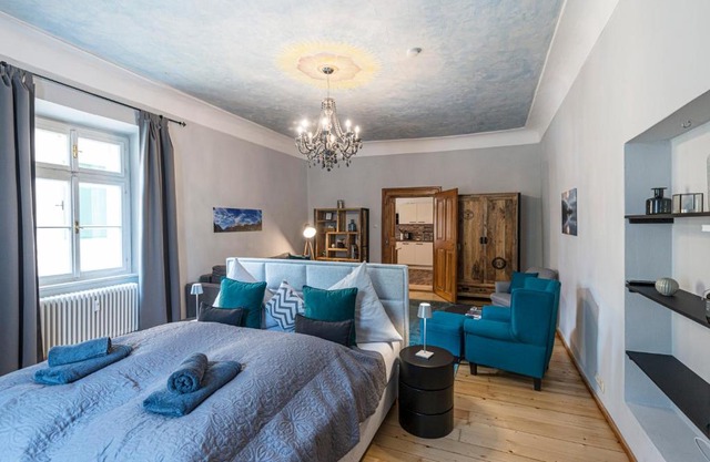 Ferienwohnung Bad Aussee Your Austrian Home