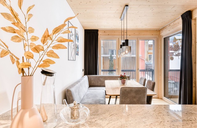 Ferienwohnung Family Zentral