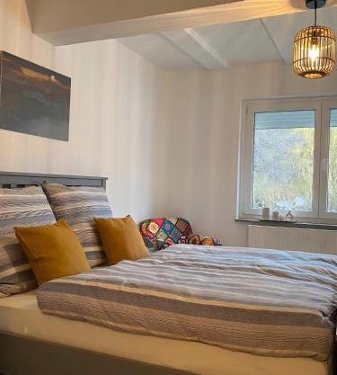 Ferienwohnung Fuldaufer