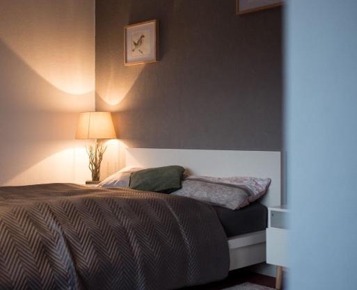 Ferienwohnung Gipfelblick