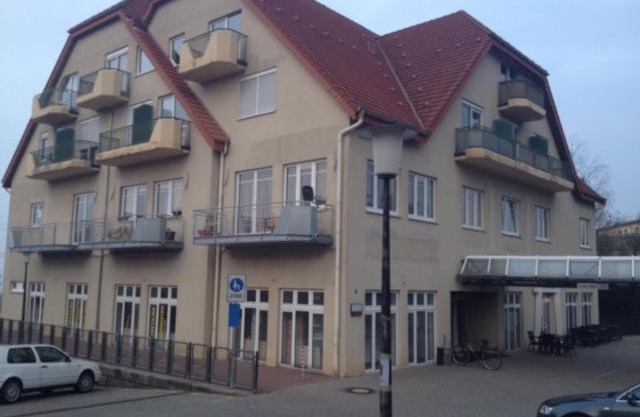 Ferienwohnung Gittersee
