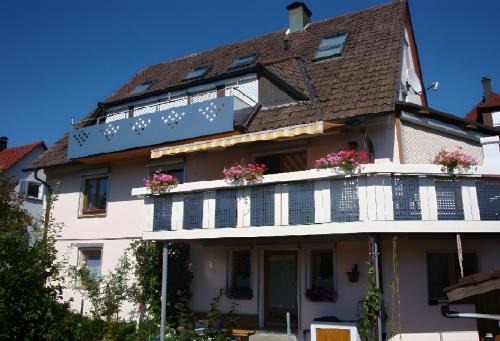 Ferienwohnung Kratzmeier