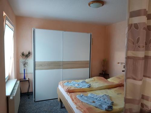 Ferienwohnung Montag in der Alts
