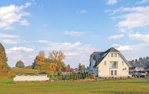 Ferienwohnung Nepperminusedom