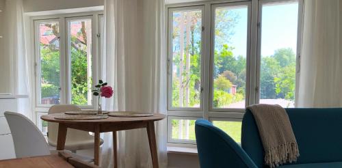 Ferienwohnung "Pergola" Hohwacht Ostsee