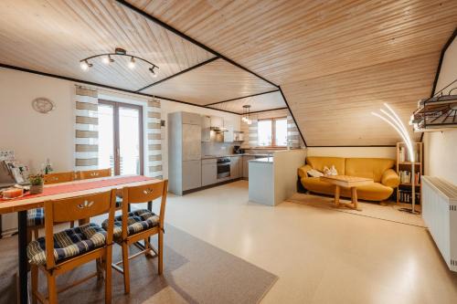 Ferienwohnung Reitinger