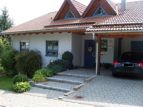 Ferienwohnung Zoll