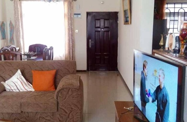 FERRARI HOME NAKURU.