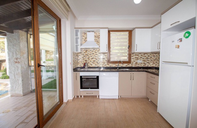 Fethiye Prestij Amintas 3 Villa