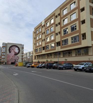 Fiald Apartament Nou