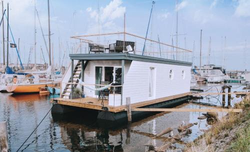 Fiete-unsHusboot