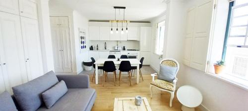 Figueira Penthouse by the Marina