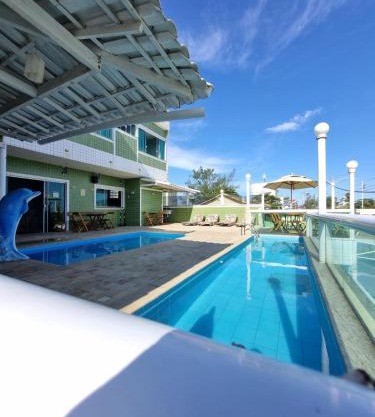 Filial Hotel Aconchego da Vila