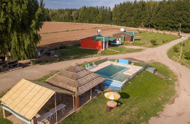 Finca Arcángeles