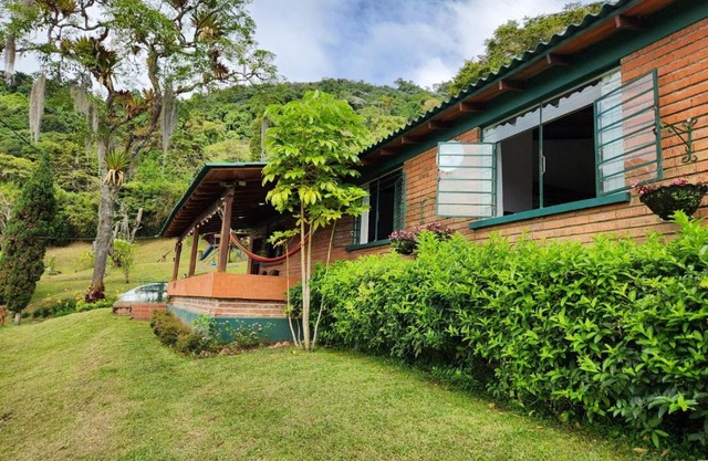 Finca en El Saladito, Km 14 vía al mar
