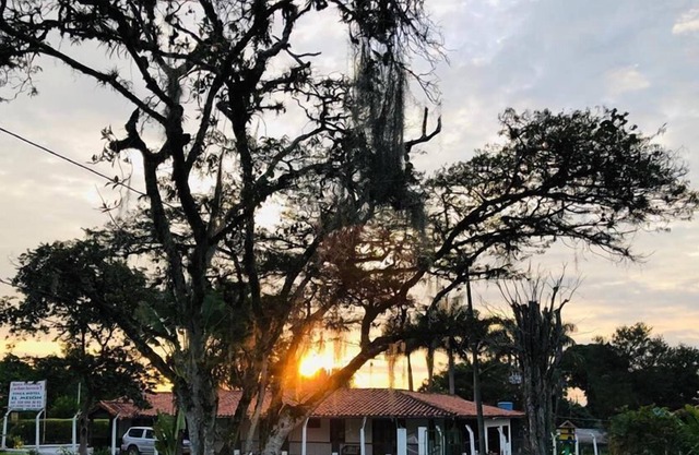 Finca Hotel El Meson