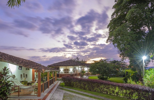 Finca La Pradera ll