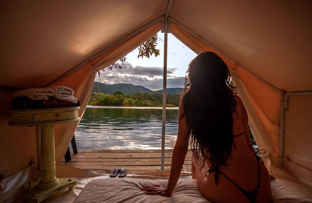 Finca Paraiso Glamping