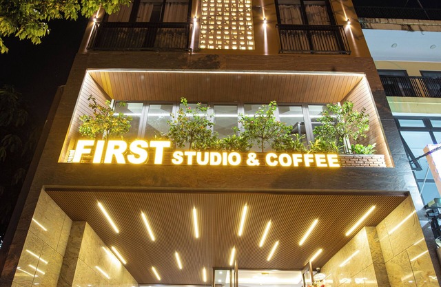 FIRST Studio Hotel Da Nang