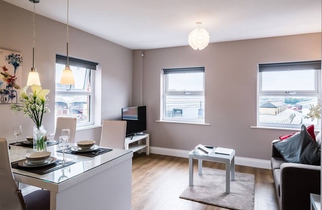 Fishergate Apartments