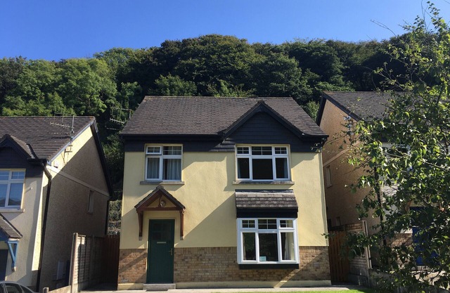 Fishermans Grove Holiday Home - 3 Bed - Pet Friendly