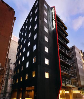 FL Hotel Dotonbori