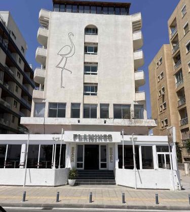 Flamingo Beach Hotel