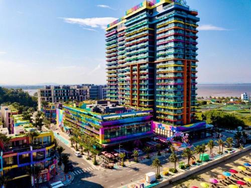 Flamingo Hải Tiến - Resort Thanh Hóa