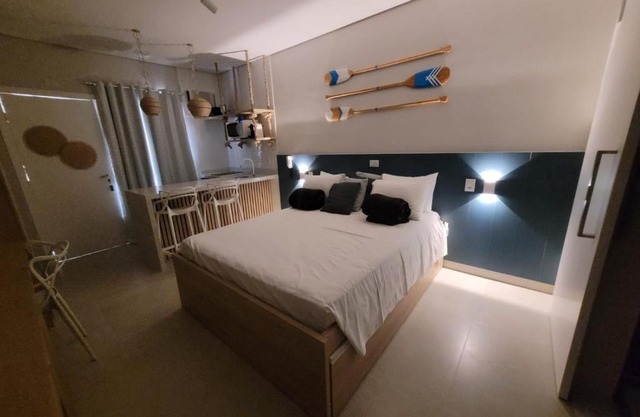 Flat Amarilis Apartamento 103