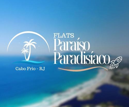 Flats Paraíso Paradisíaco