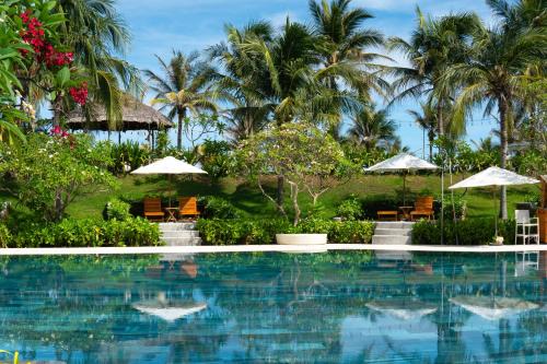 Fleur de Lys Resort & Spa Long Hai