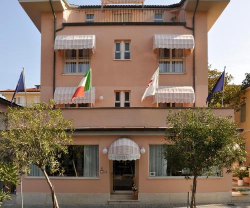 Florentia Hotel
