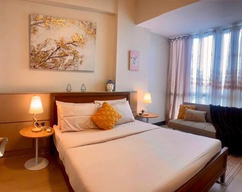 Flow 8 Suites at Mactan Newtown