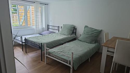Flughafen Apartment Köln Rösrath