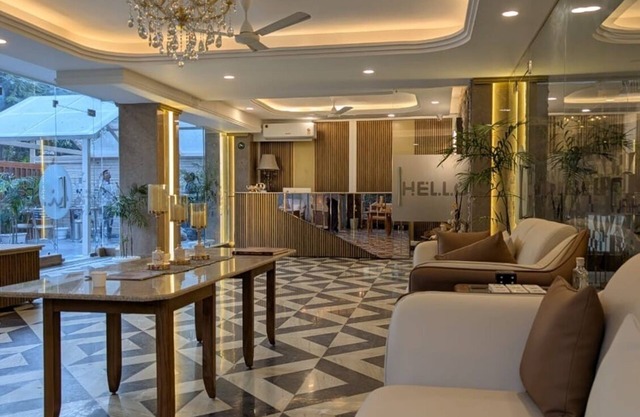 FlxHo Horizon ONE Hotel & Residences