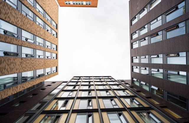 For Students Only Bailey Fields Sheffield