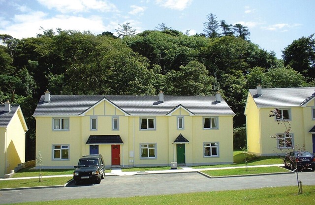 Forest Haven Holiday Home No.4